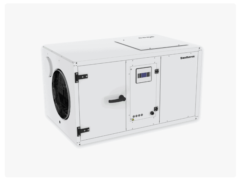 Dantherm CDP 85-135-175